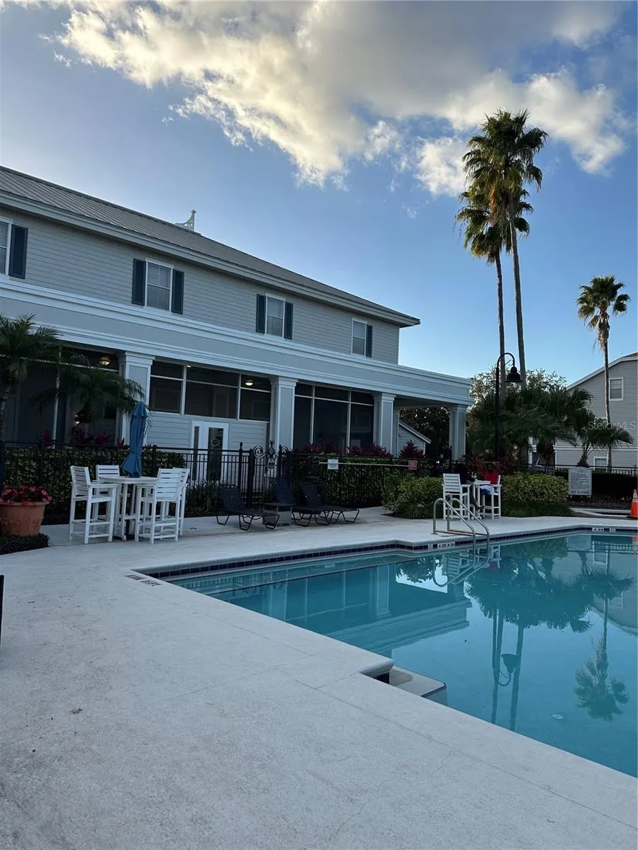2214 METROPOLITAN WAY #2210 Orlando, FL 32839
