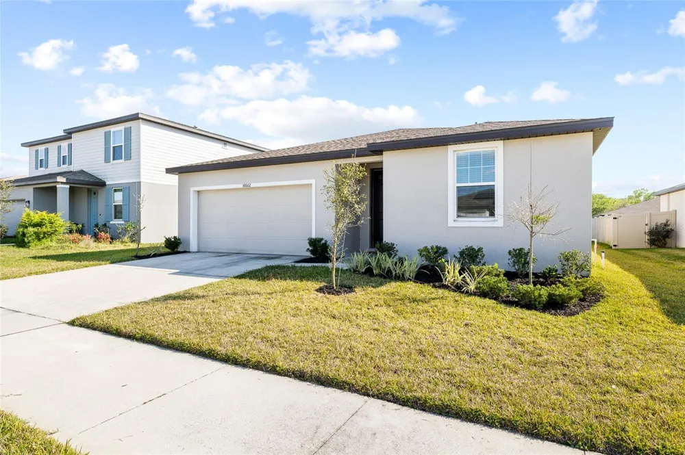 38602 FINN CLOVER LANE Zephyrhills, FL 33540