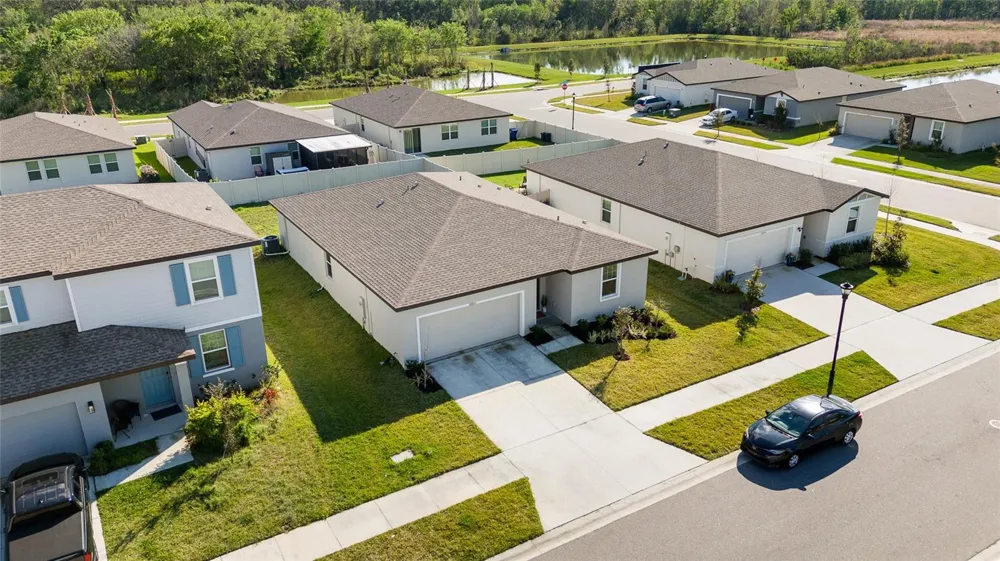 38602 FINN CLOVER LANE Zephyrhills, FL 33540