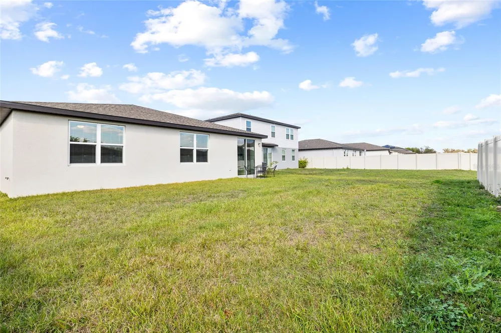 38602 FINN CLOVER LANE Zephyrhills, FL 33540