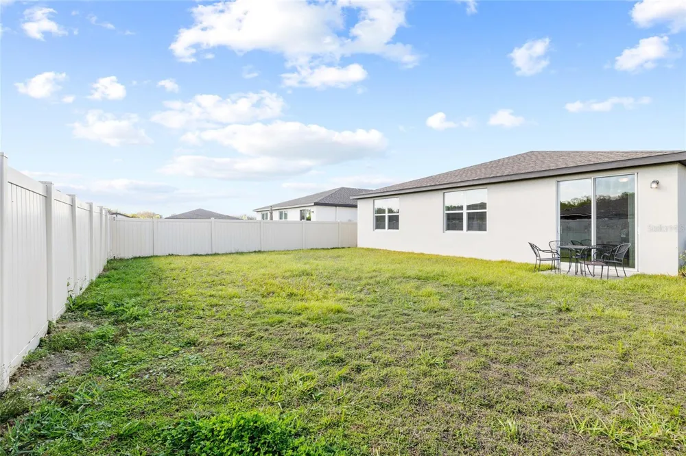 38602 FINN CLOVER LANE Zephyrhills, FL 33540