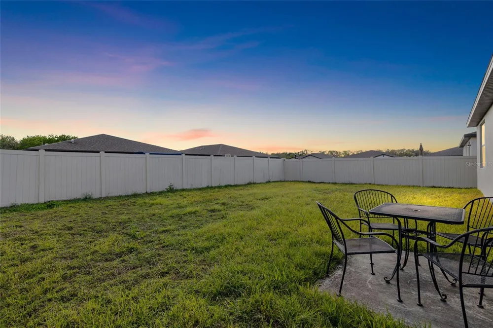 38602 FINN CLOVER LANE Zephyrhills, FL 33540