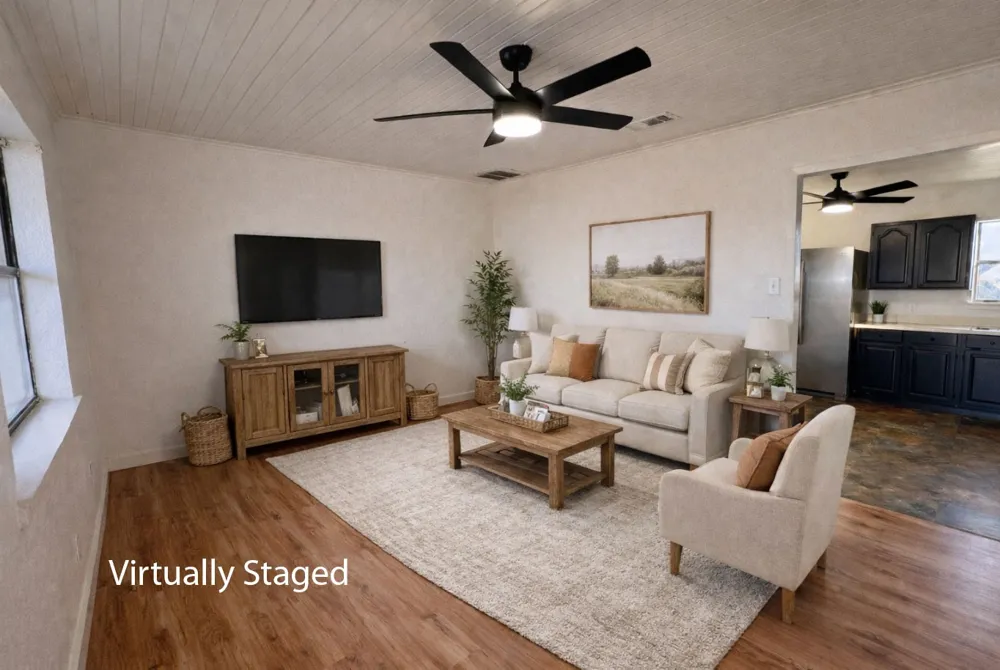 207 County Road 3214 Bridgeport, TX 76426