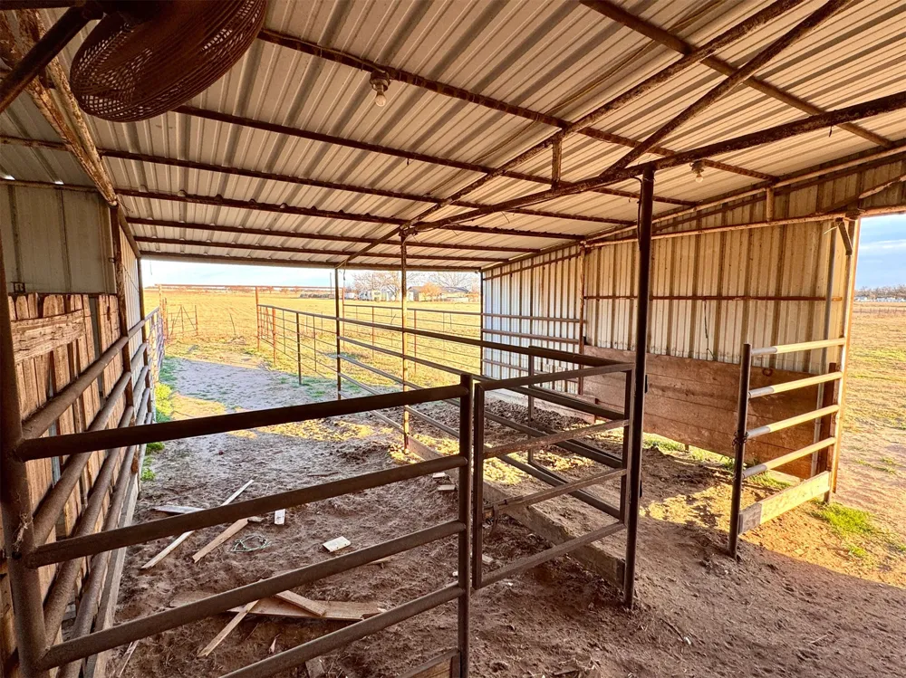 207 County Road 3214 Bridgeport, TX 76426
