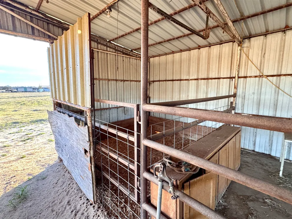 207 County Road 3214 Bridgeport, TX 76426