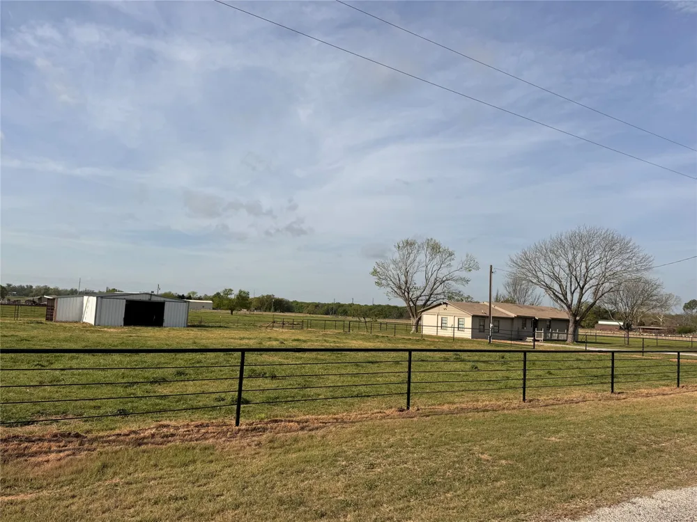207 County Road 3214 Bridgeport, TX 76426
