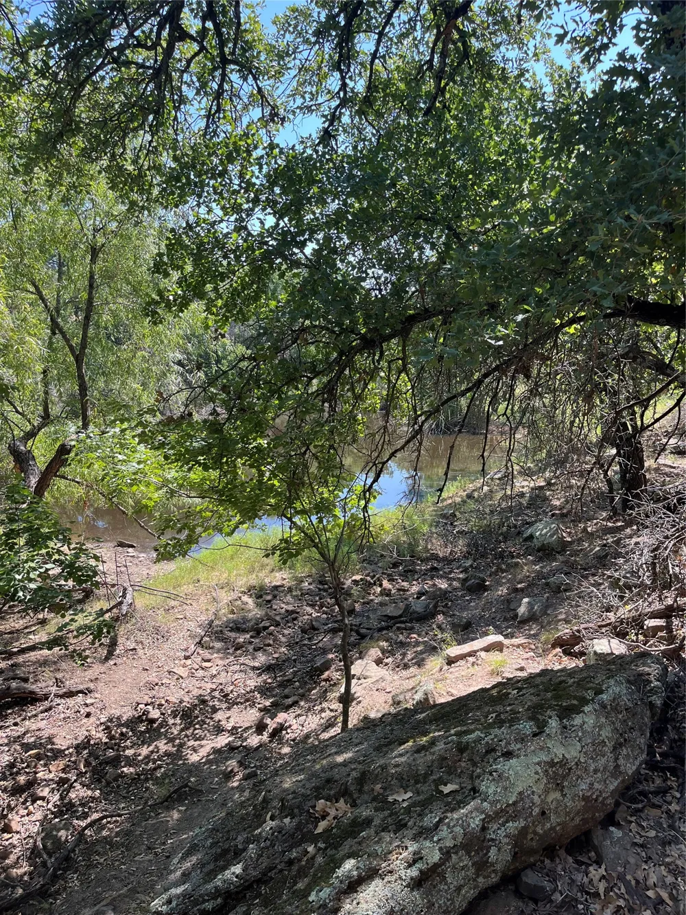 Glenhollow Drive Gordon, TX 76453