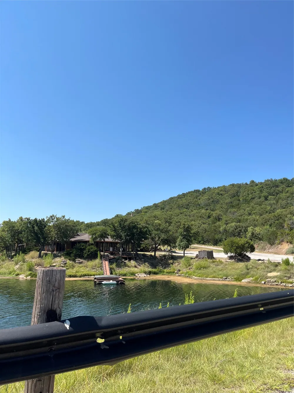 Glenhollow Drive Gordon, TX 76453