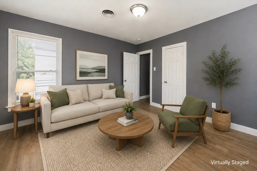 1106 Oak Street Grand Prairie, TX 75050
