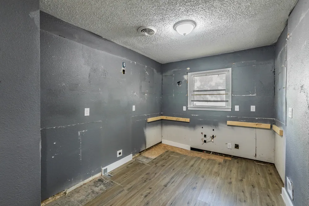 1106 Oak Street Grand Prairie, TX 75050