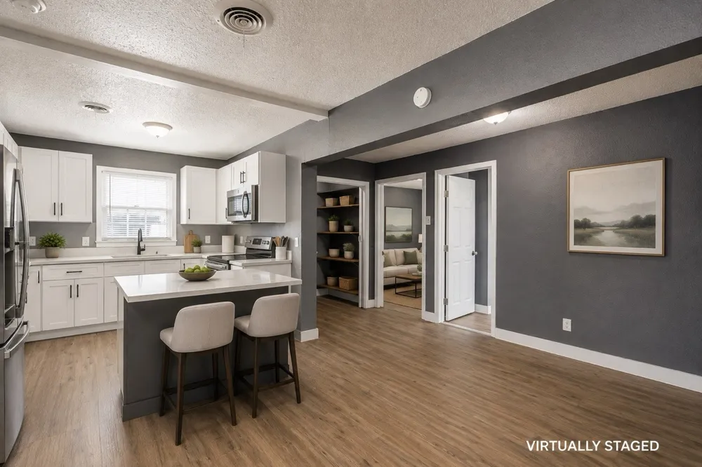 1106 Oak Street Grand Prairie, TX 75050