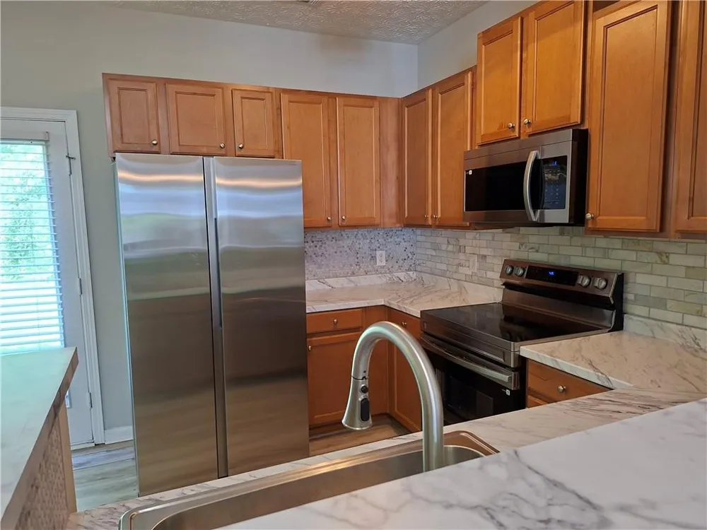 6283 Ellenwood Drive Rex, GA 30273