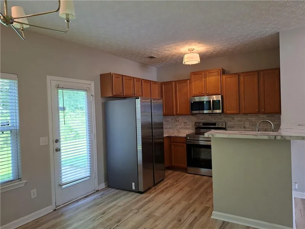 6283 Ellenwood Drive Rex, GA 30273