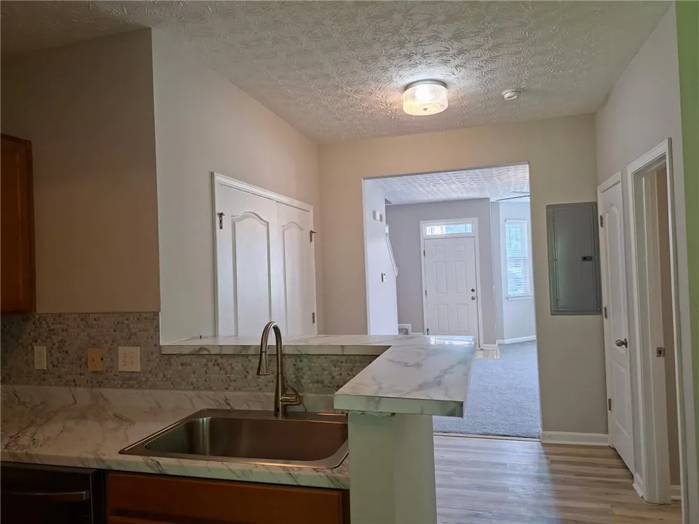 6283 Ellenwood Drive Rex, GA 30273