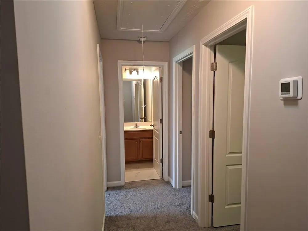 6283 Ellenwood Drive Rex, GA 30273