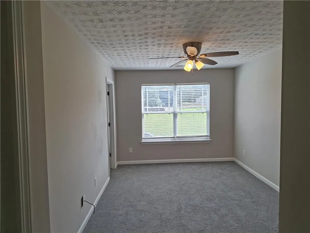 6283 Ellenwood Drive Rex, GA 30273