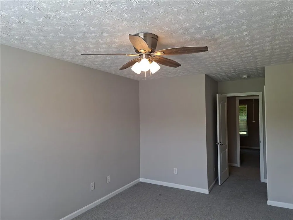 6283 Ellenwood Drive Rex, GA 30273