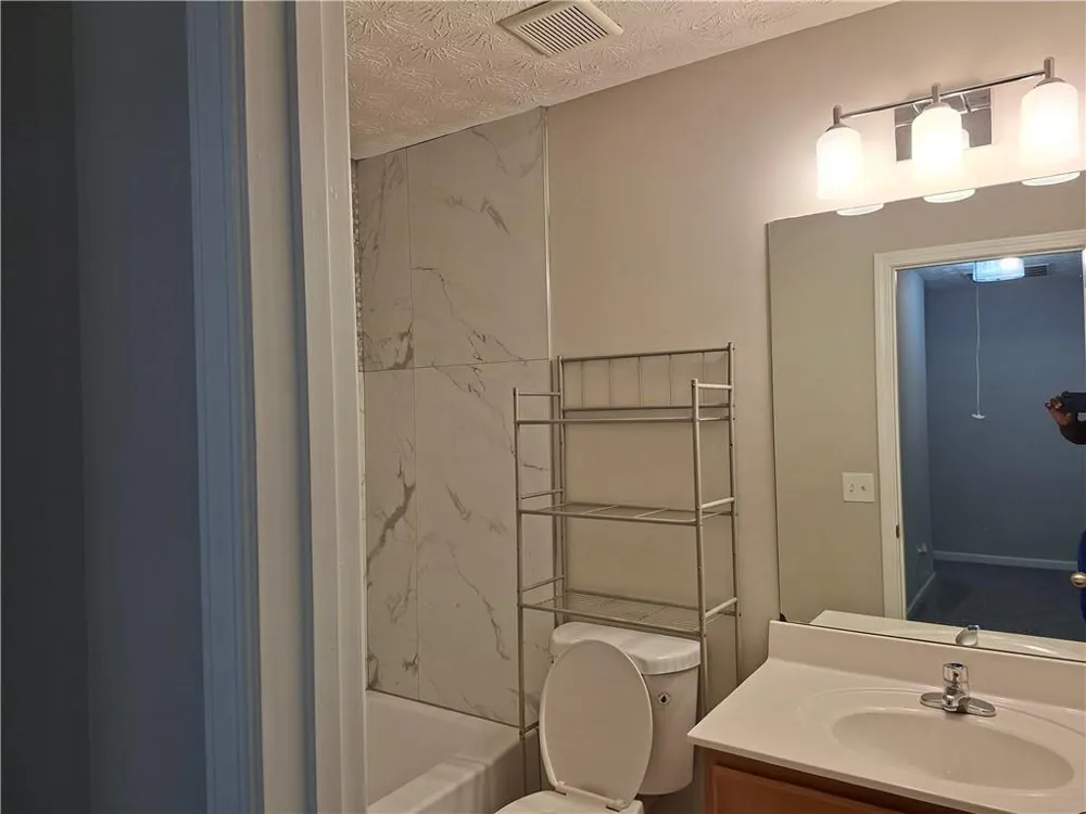 6283 Ellenwood Drive Rex, GA 30273
