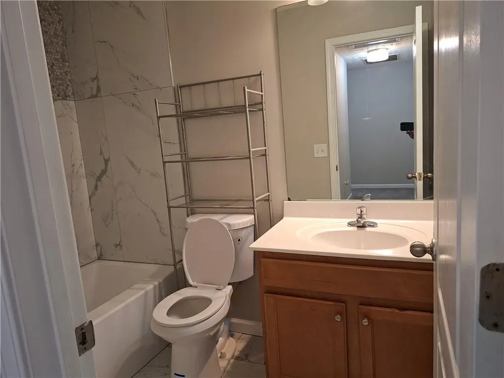 6283 Ellenwood Drive Rex, GA 30273