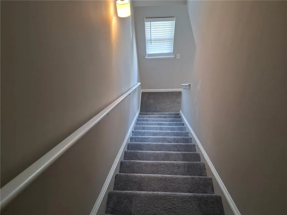 6283 Ellenwood Drive Rex, GA 30273