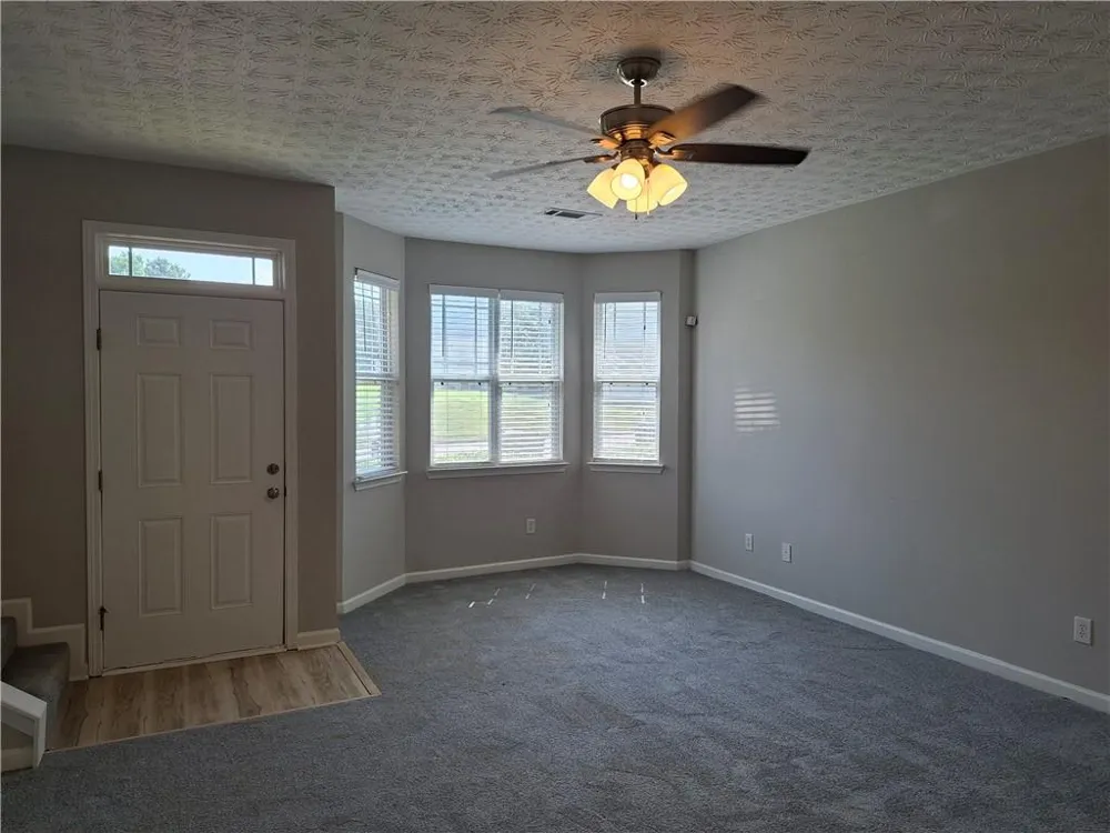 6283 Ellenwood Drive Rex, GA 30273