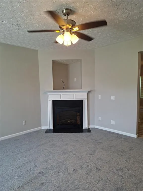 6283 Ellenwood Drive Rex, GA 30273