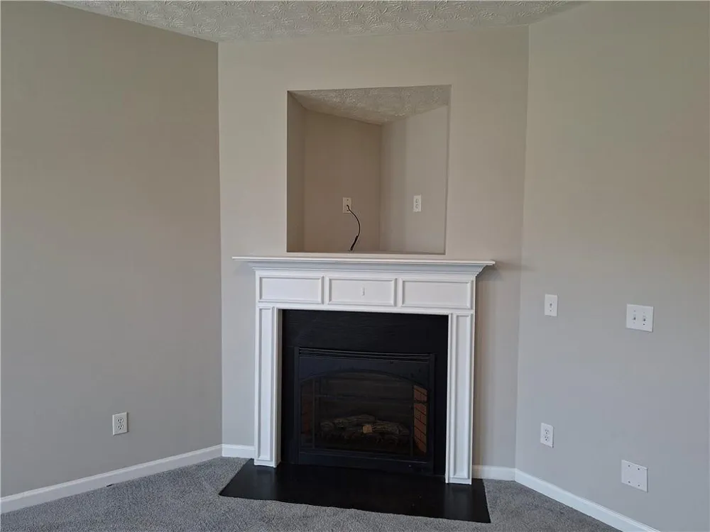 6283 Ellenwood Drive Rex, GA 30273