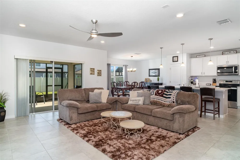 465 WATERFORD DRIVE Lake Alfred, FL 33850