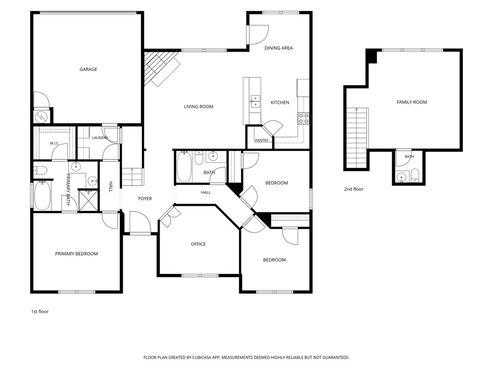 115 Blue Quail Road Red Oak, TX 75154