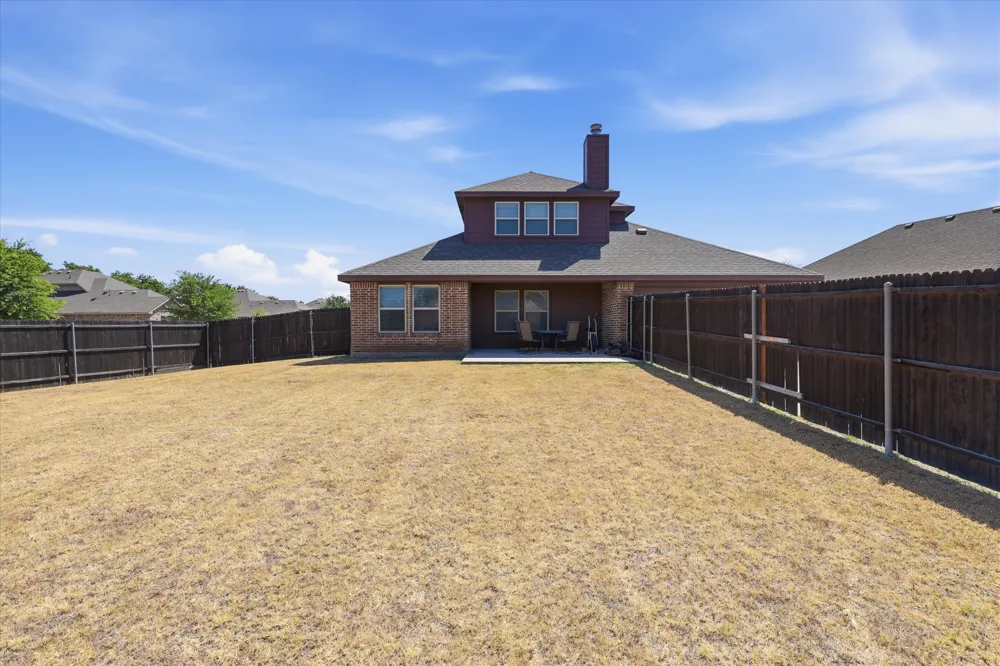 115 Blue Quail Road Red Oak, TX 75154