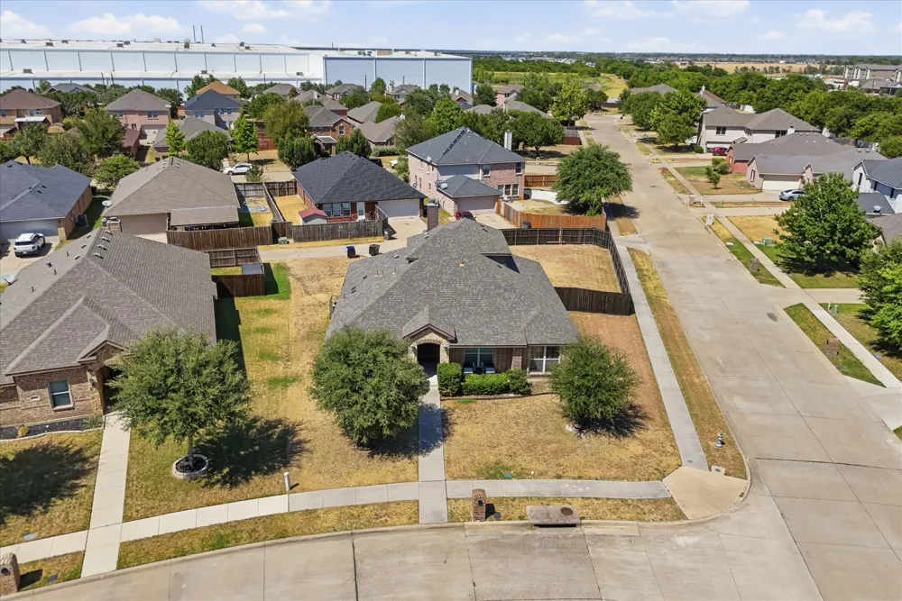 115 Blue Quail Road Red Oak, TX 75154