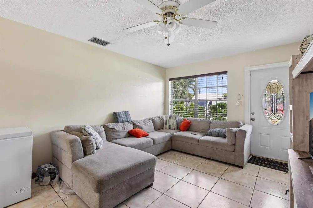 6444 SW 20TH COURT Miramar, FL 33023