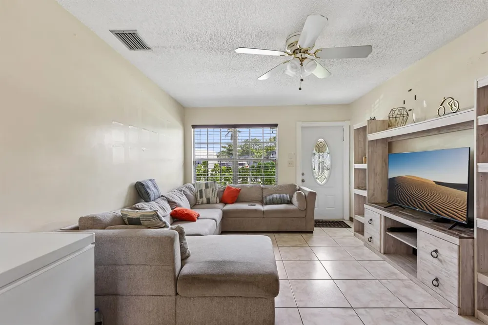 6444 SW 20TH COURT Miramar, FL 33023