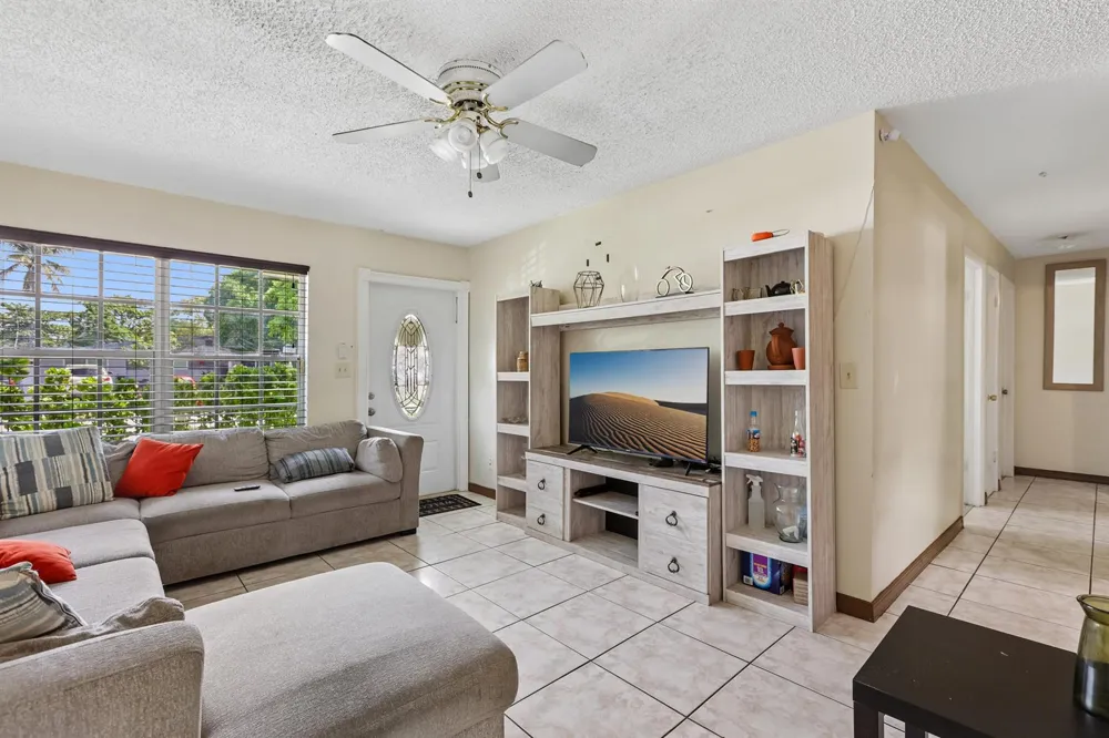 6444 SW 20TH COURT Miramar, FL 33023