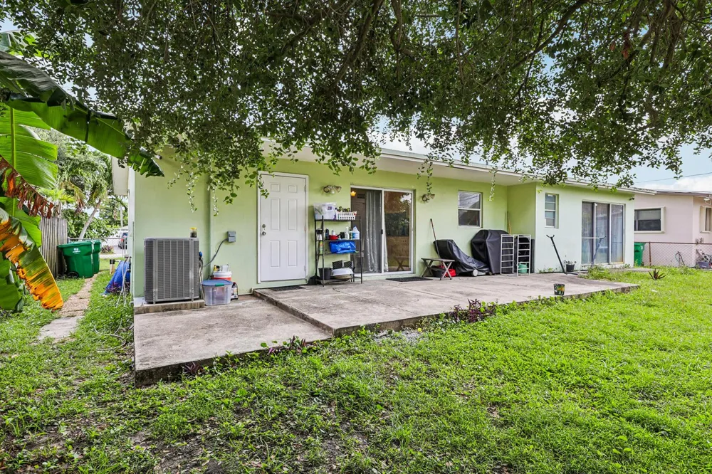 6444 SW 20TH COURT Miramar, FL 33023