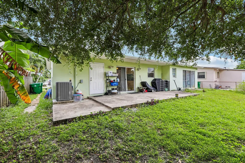 6444 SW 20TH COURT Miramar, FL 33023