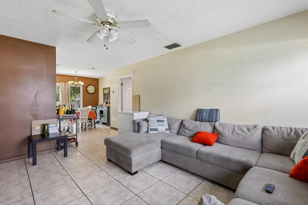 6444 SW 20TH COURT Miramar, FL 33023