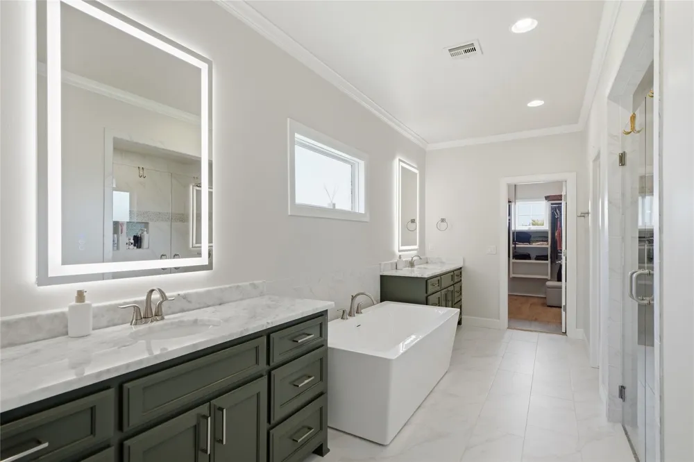 7814 S 288th East Avenue Broken Arrow, OK 74014