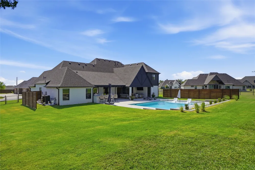 7814 S 288th East Avenue Broken Arrow, OK 74014