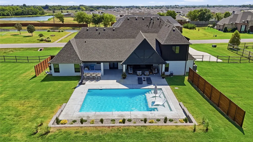 7814 S 288th East Avenue Broken Arrow, OK 74014