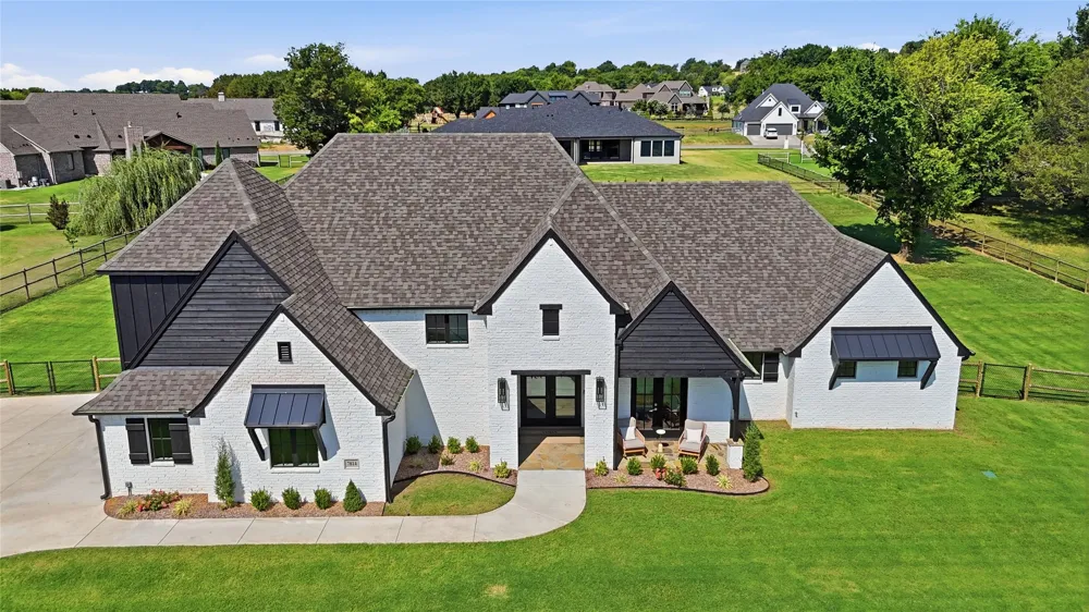 7814 S 288th East Avenue Broken Arrow, OK 74014