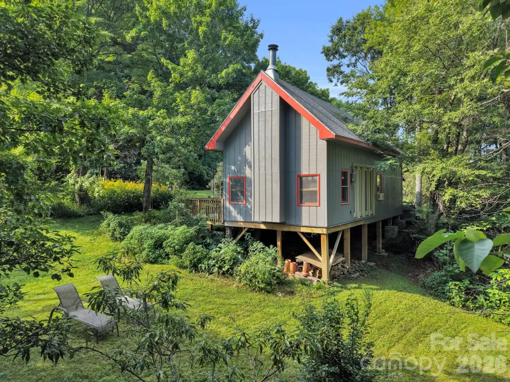 1361 Longhope Road Todd, NC 28684