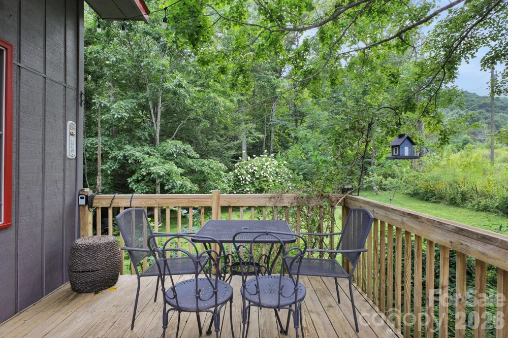 1361 Longhope Road Todd, NC 28684