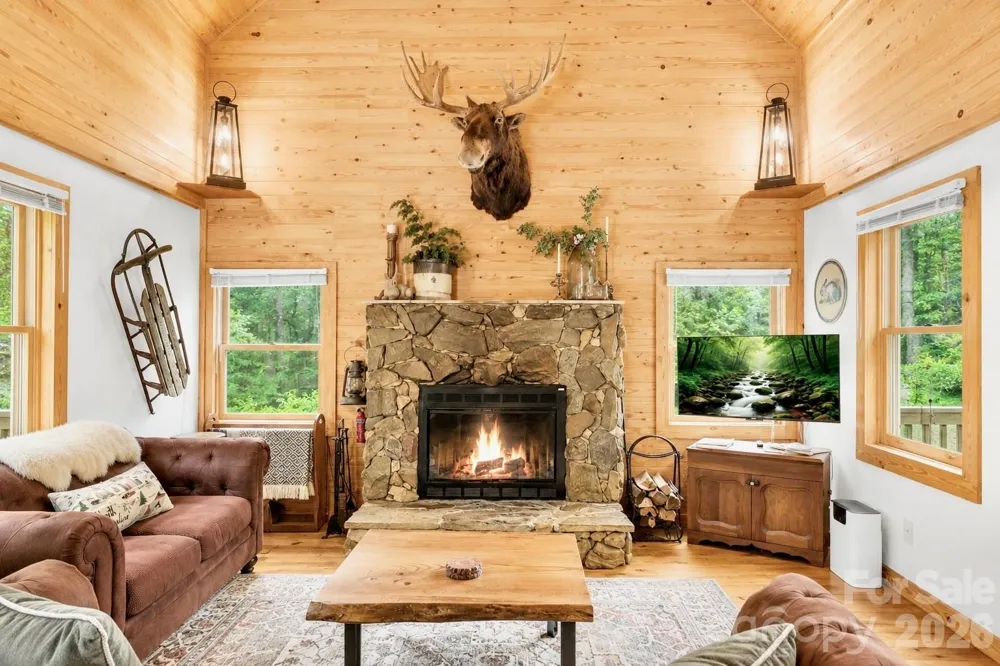 1361 Longhope Road Todd, NC 28684