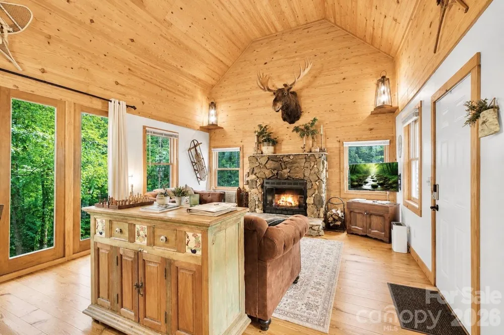 1361 Longhope Road Todd, NC 28684
