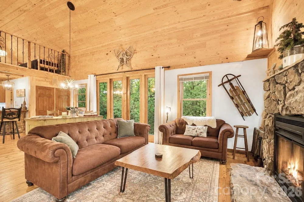 1361 Longhope Road Todd, NC 28684