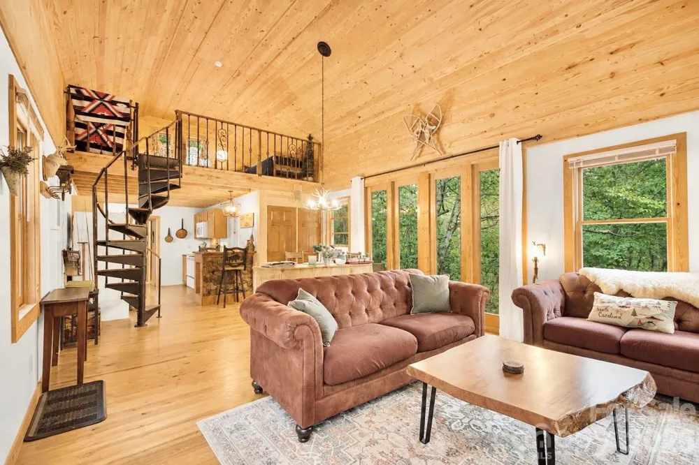 1361 Longhope Road Todd, NC 28684