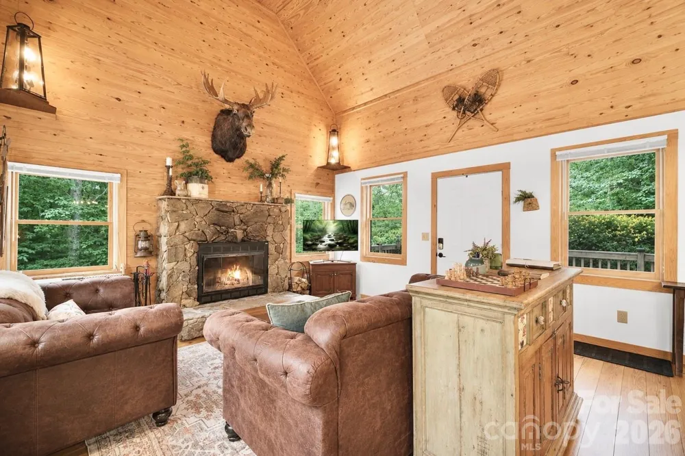 1361 Longhope Road Todd, NC 28684