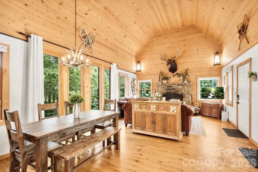 1361 Longhope Road Todd, NC 28684