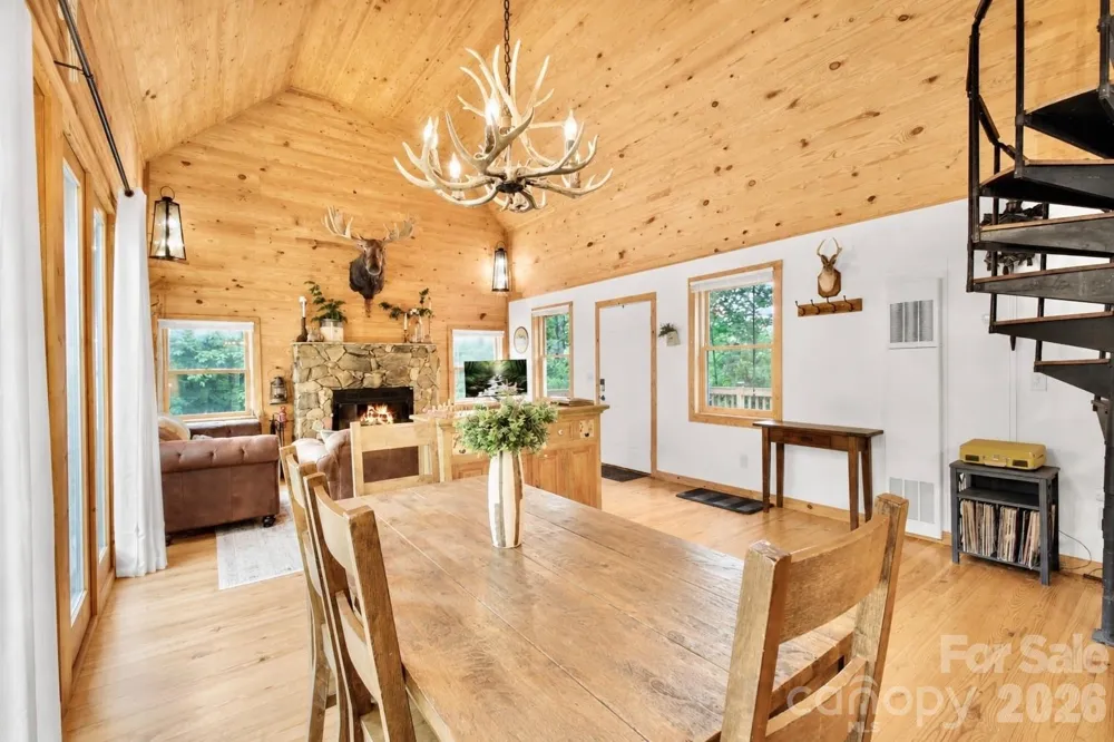 1361 Longhope Road Todd, NC 28684